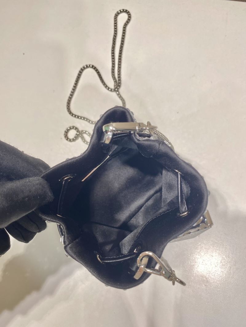 Pra*a bucket bags